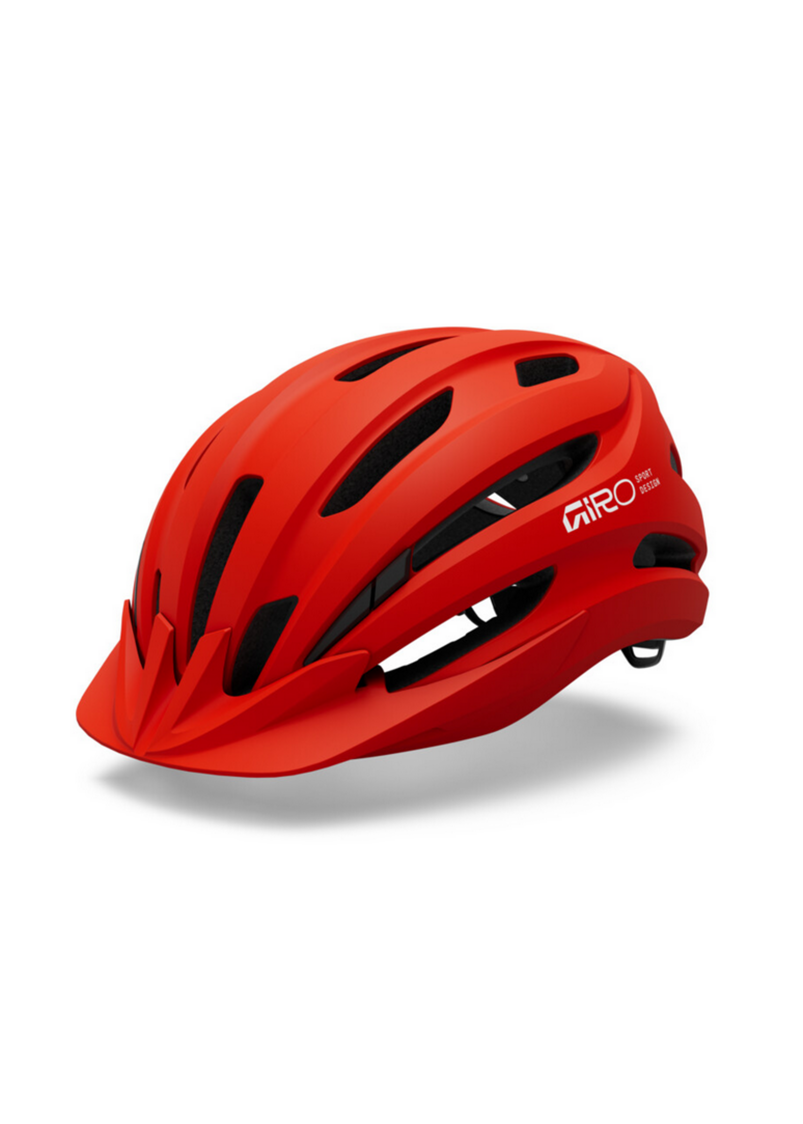 GIRO Giro Register Mips II Flame Red UA 54-61CM/ 21.25-24"