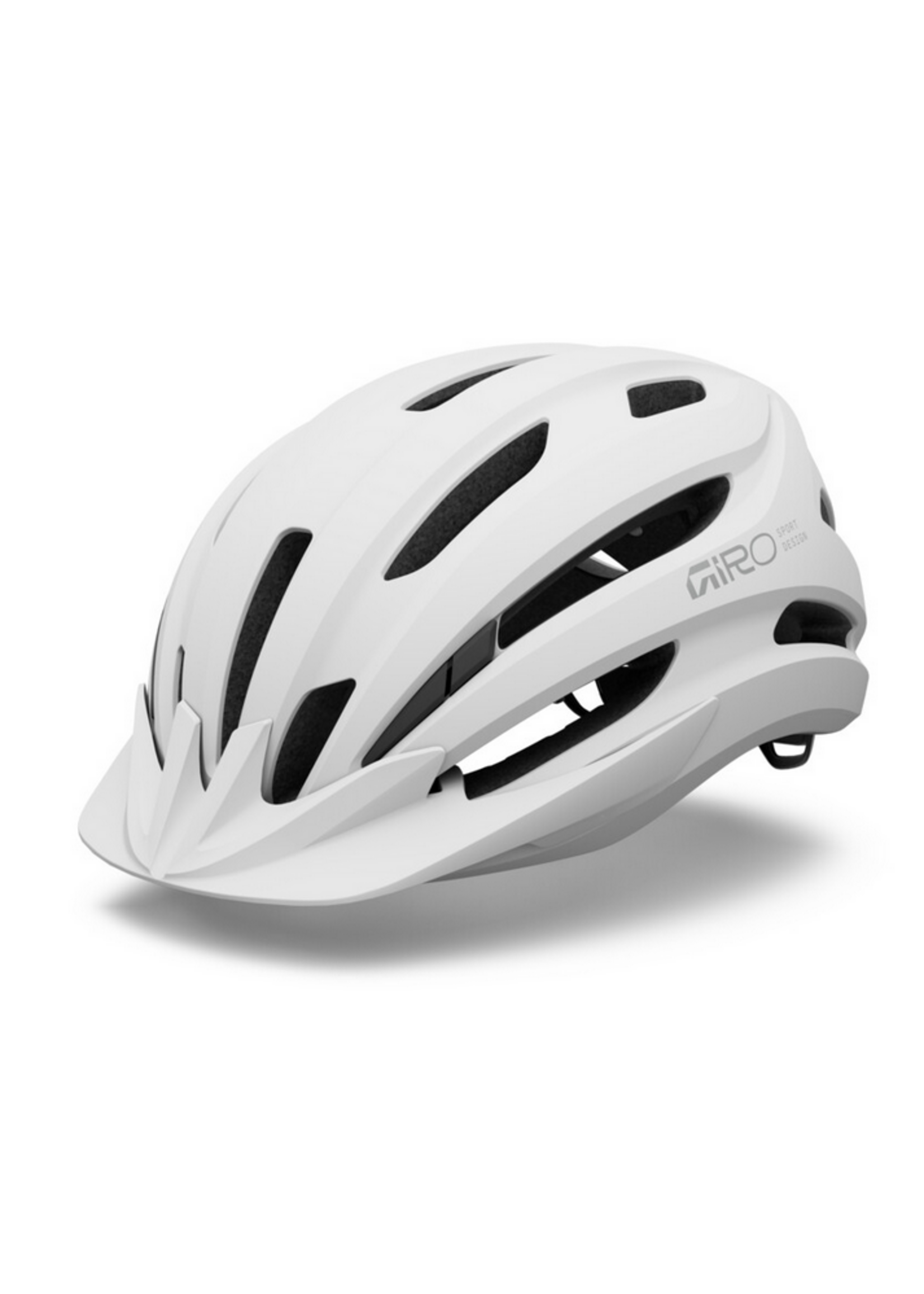 GIRO Giro Register Mips II White/Grey UA 54-61CM  / 21.25-24"