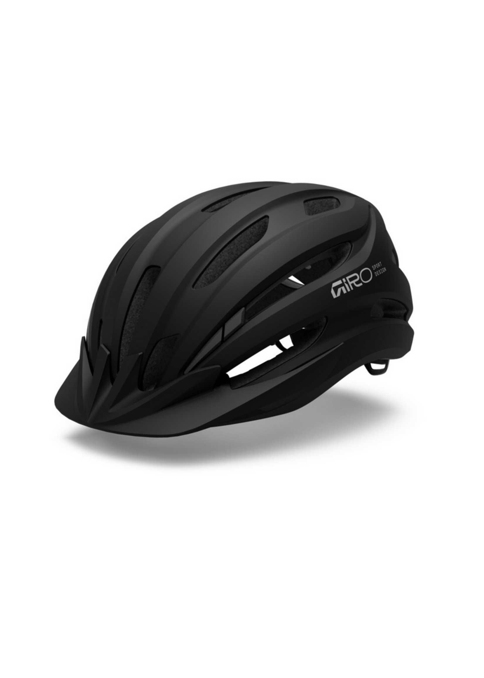 GIRO Giro Register Mips II Mat Black/Grey UA 52-61 CM / 21.25-24"