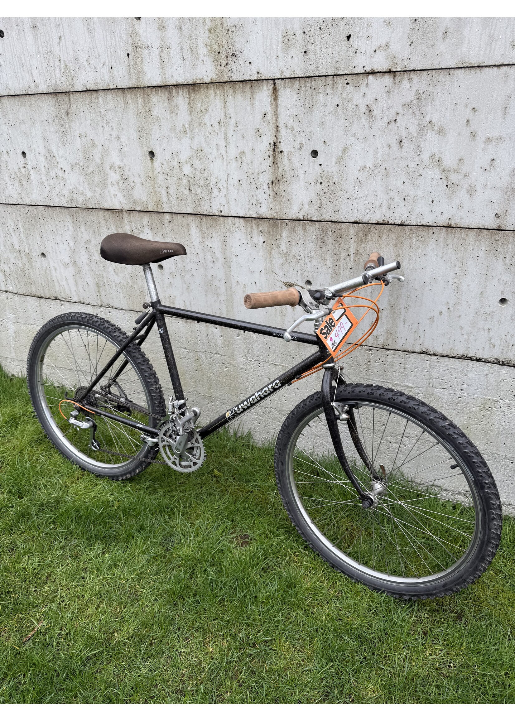 Kuwahara Kuwahara 19"