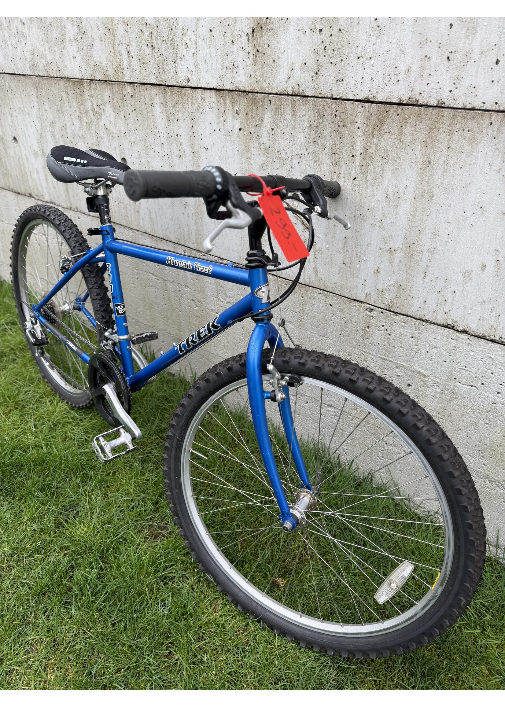 Trek Trek Mountain Track (S)