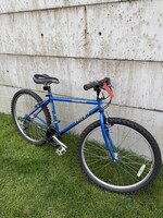 Trek Trek Mountain Track (S)