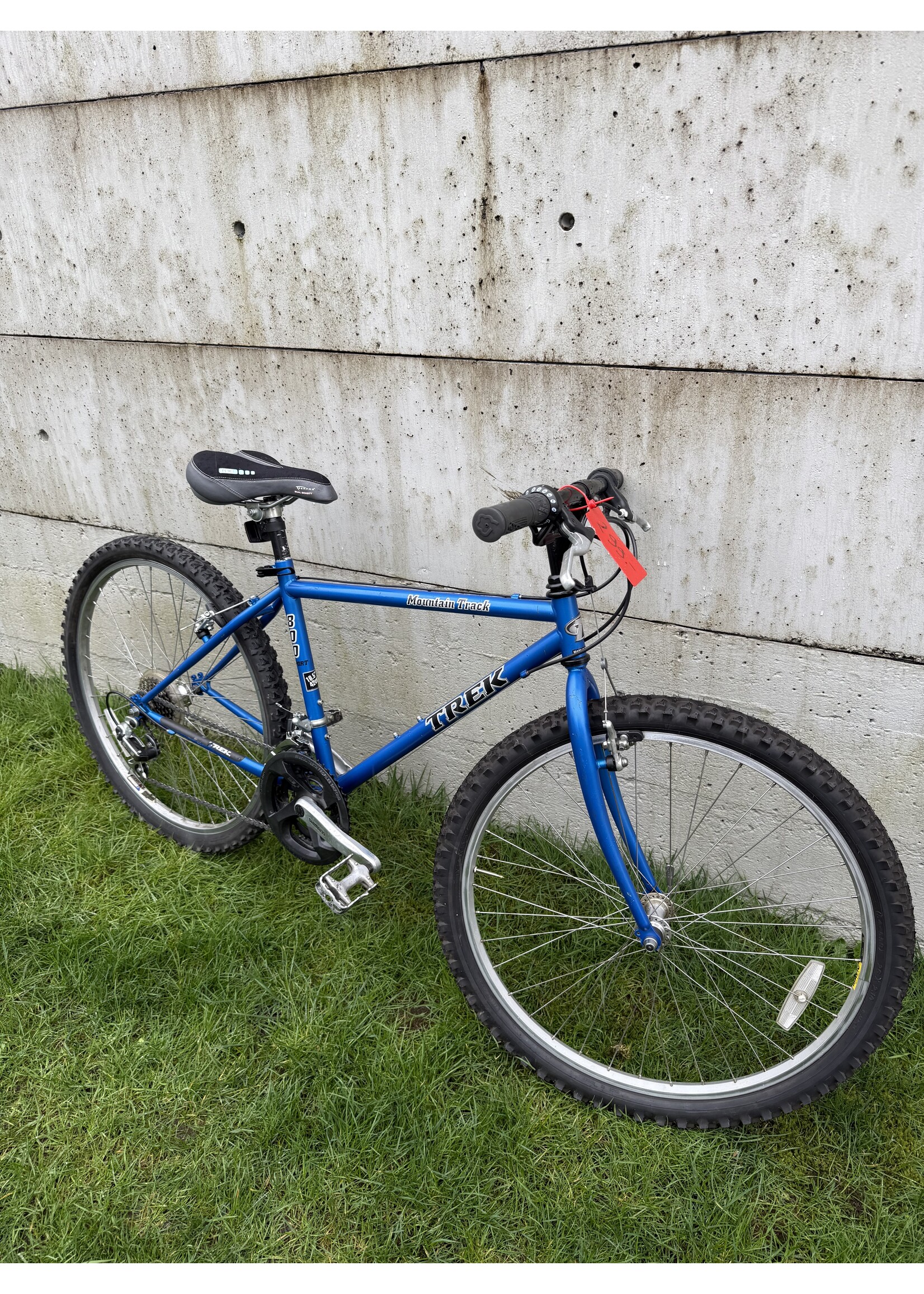 Trek Trek Mountain Track (S)