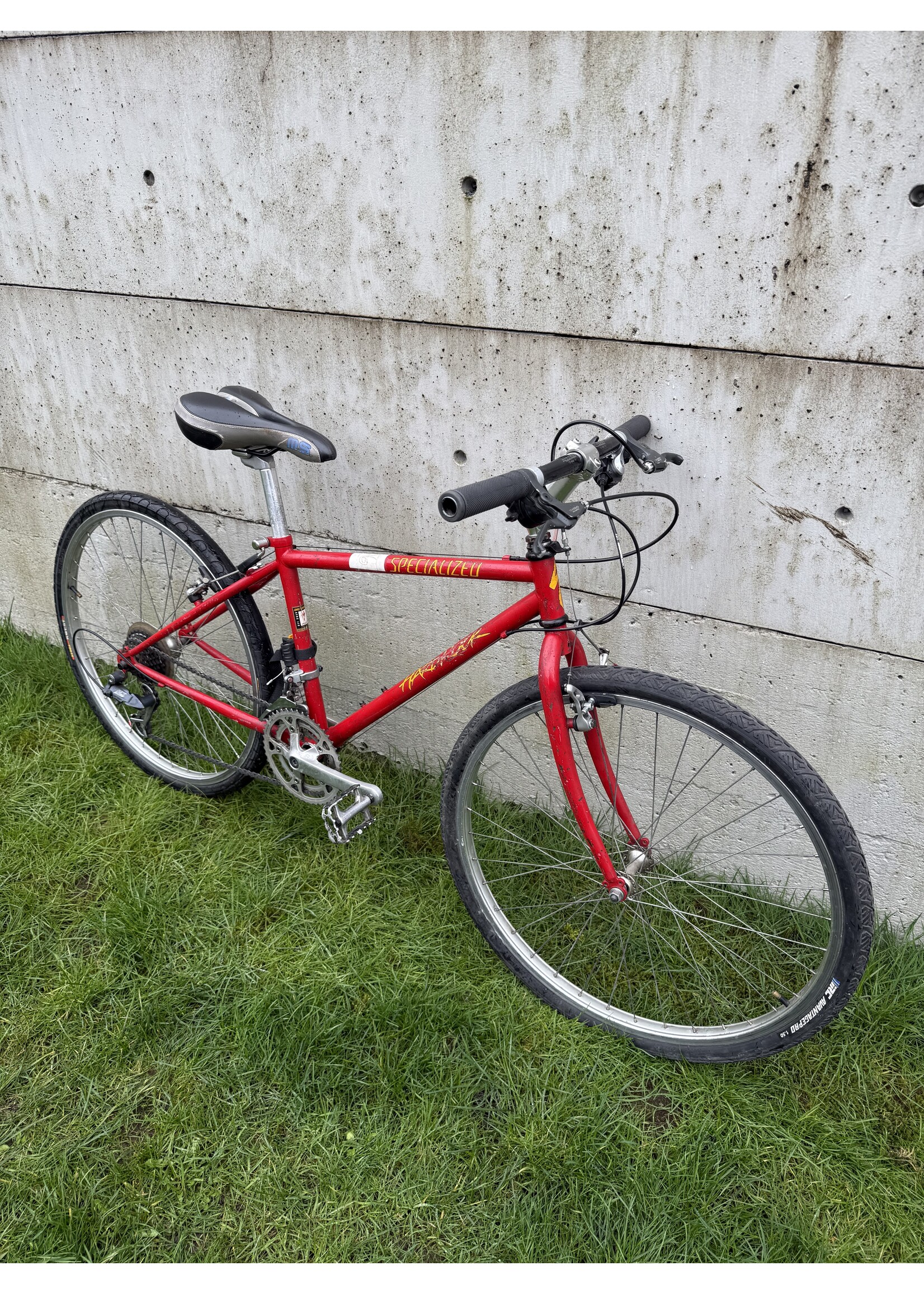 Specialized Specialized Rockhopper XS