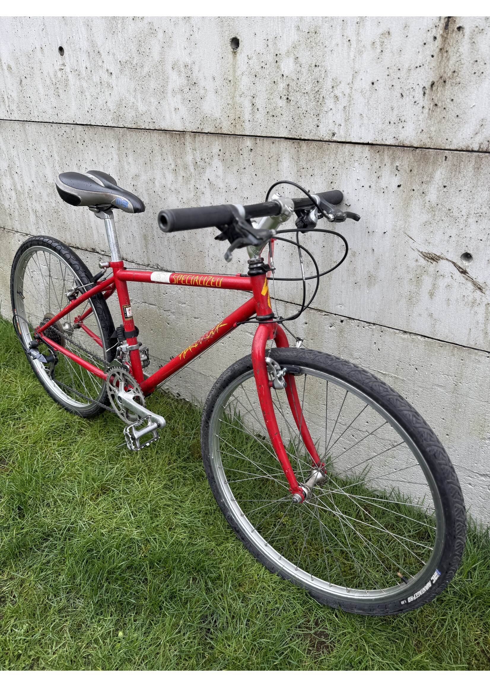 Specialized Specialized Rockhopper XS