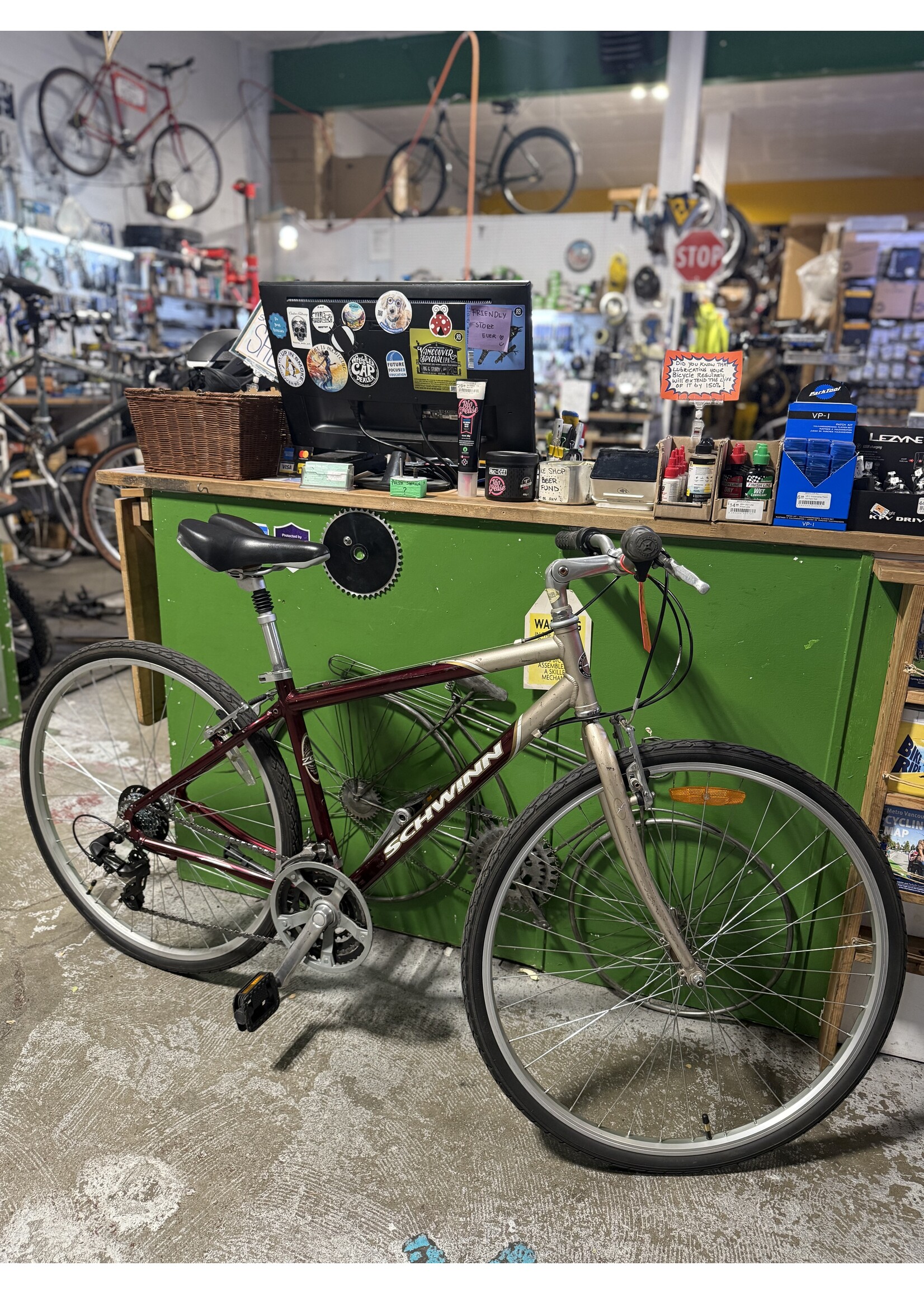 Schwinn Schwinn Commuter Small