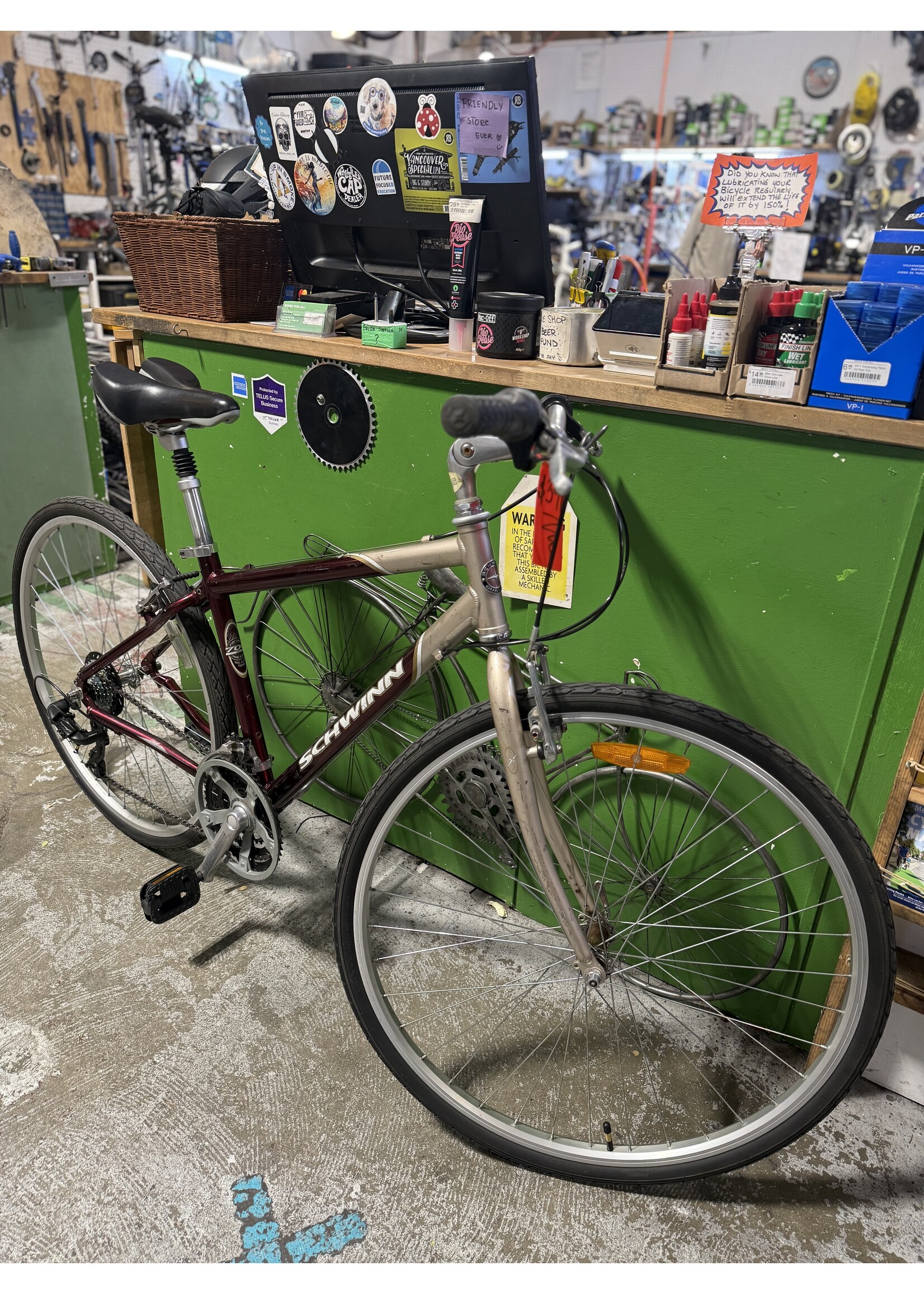 Schwinn Schwinn Commuter Small