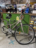 Louis Garneau Garneau Step-Thru Small