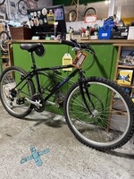 Trek Trek Mountain Track (S)