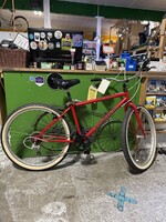 Kuwahara Kuwahara FastTRACK (S)