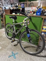 Concorde Hybrid Bike (SM)