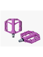 Shimano PEDAL, PD-GR400, DEORE, PURPLE
