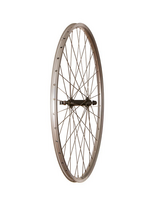EVO Wheel Shop, Evo Tour 19, Wheel, Front, 27'' x 1.25" / 630, Holes: 36, QR, 100mm, Rim