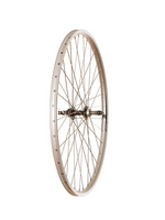 Wheel Shop Wheel Shop, Evo Tour 19, Wheel, Rear, 27'' / 630, Holes: 36, QR, 130mm, Rim, Freewheel