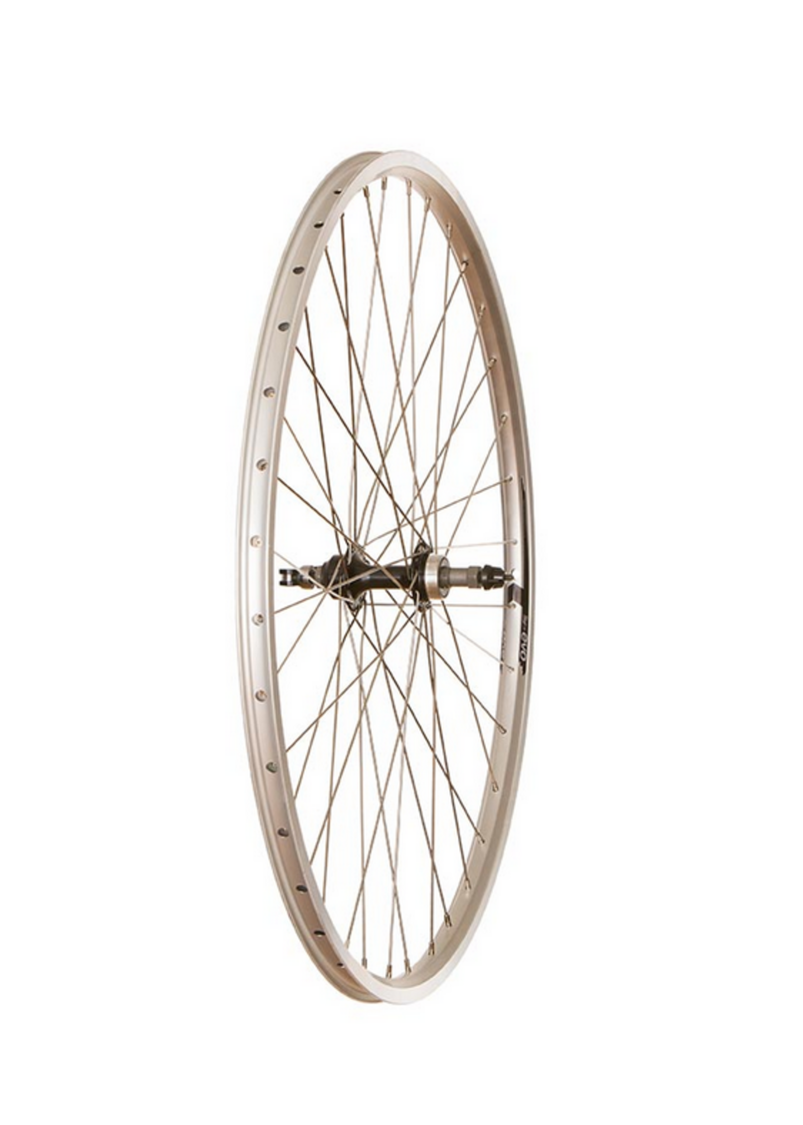 Wheel Shop Wheel Shop, Evo Tour 19, Wheel, Rear, 27'' / 630, Holes: 36, QR, 130mm, Rim, Freewheel