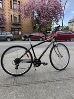 Louis Garneau Garneau Commuter (M)