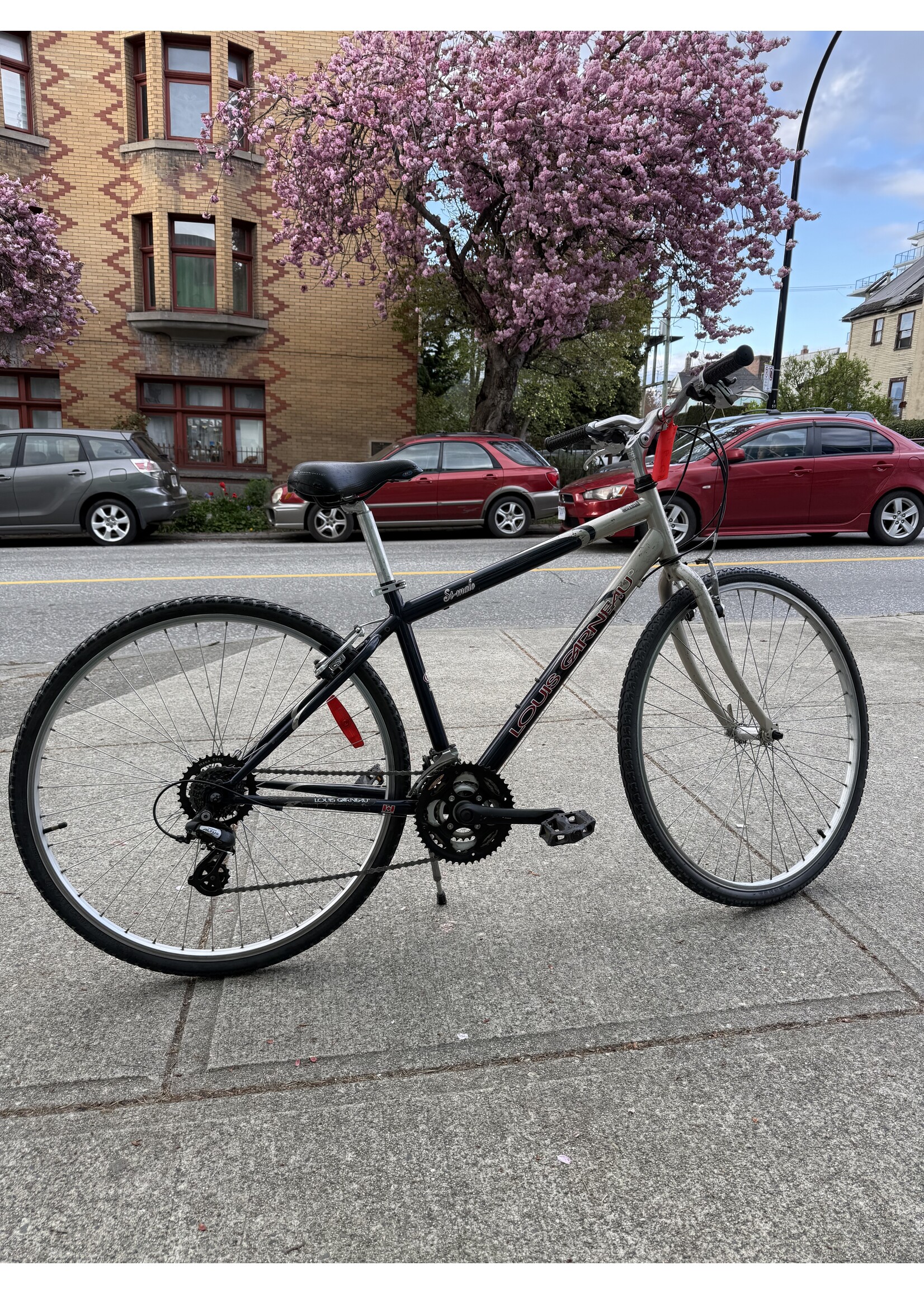 Louis Garneau Garneau Commuter (M)