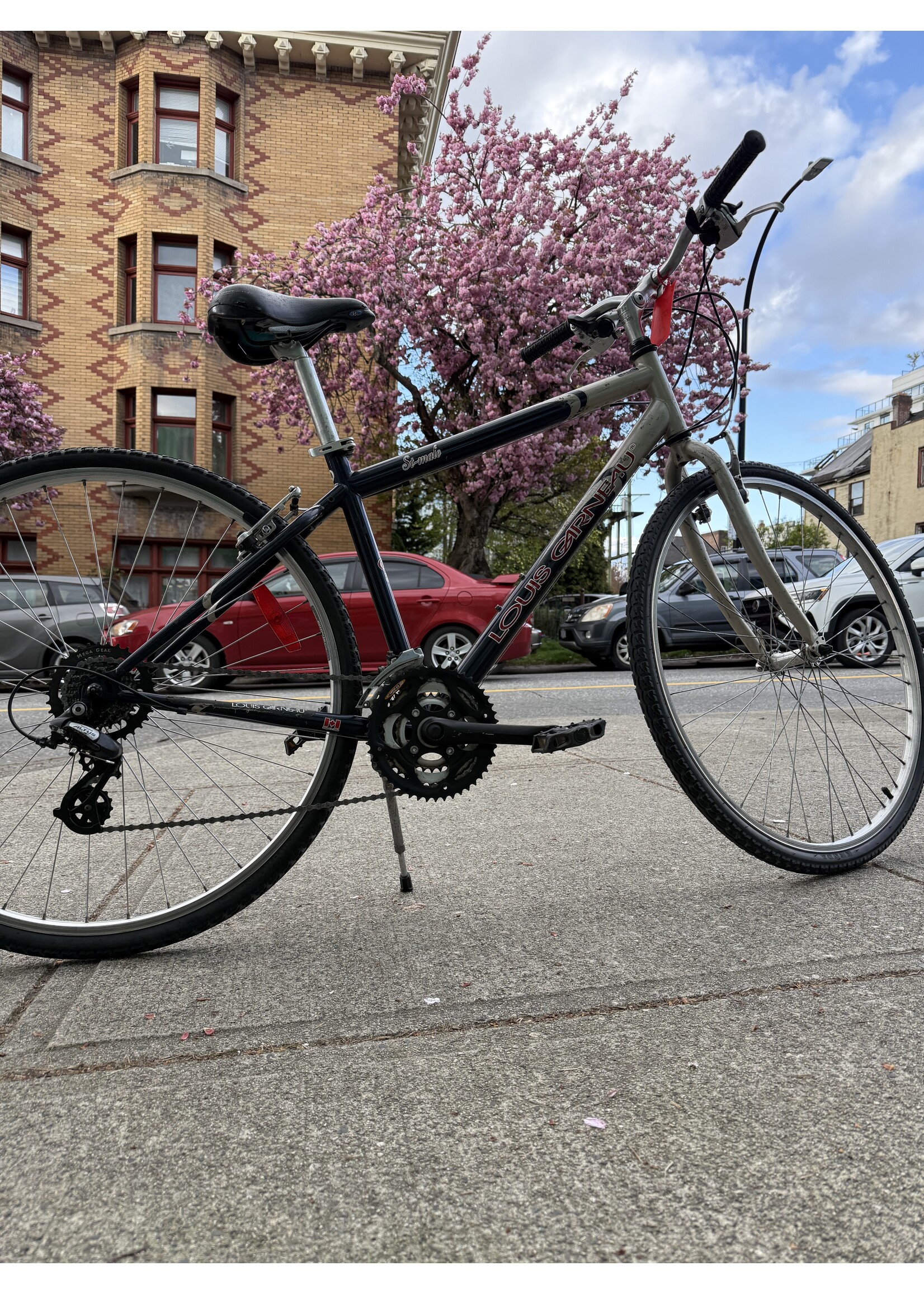 Louis Garneau Garneau Commuter (M)