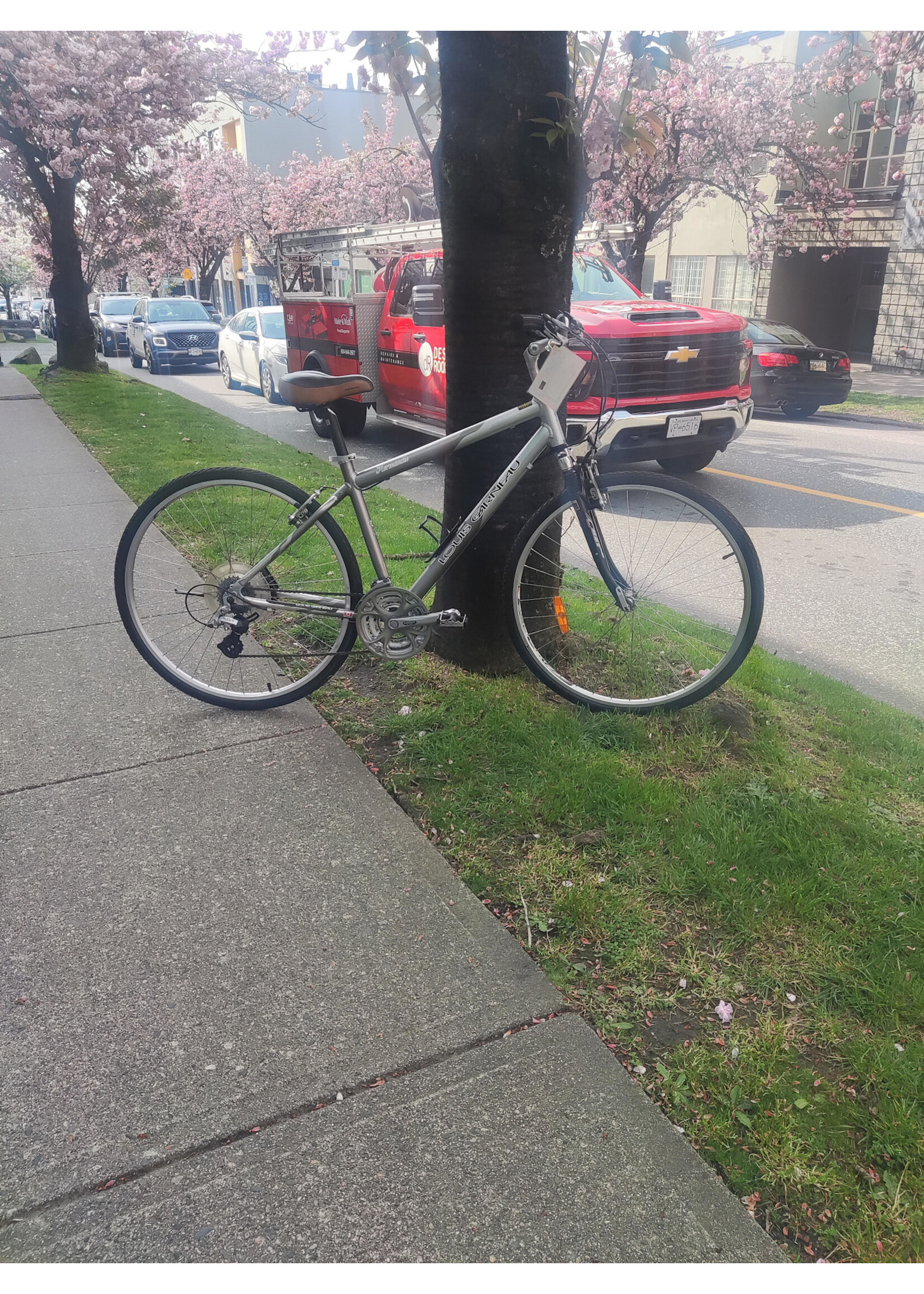 Louis Garneau Louis Garneau Normandie