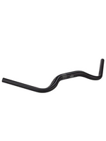 FSA Handlebar, Metropolis City Bar, 620mm x 31.8, +45º, Black