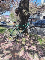 Cannondale Cannondale Killer V500 Green Aluminum 50/56cm 19"/22"