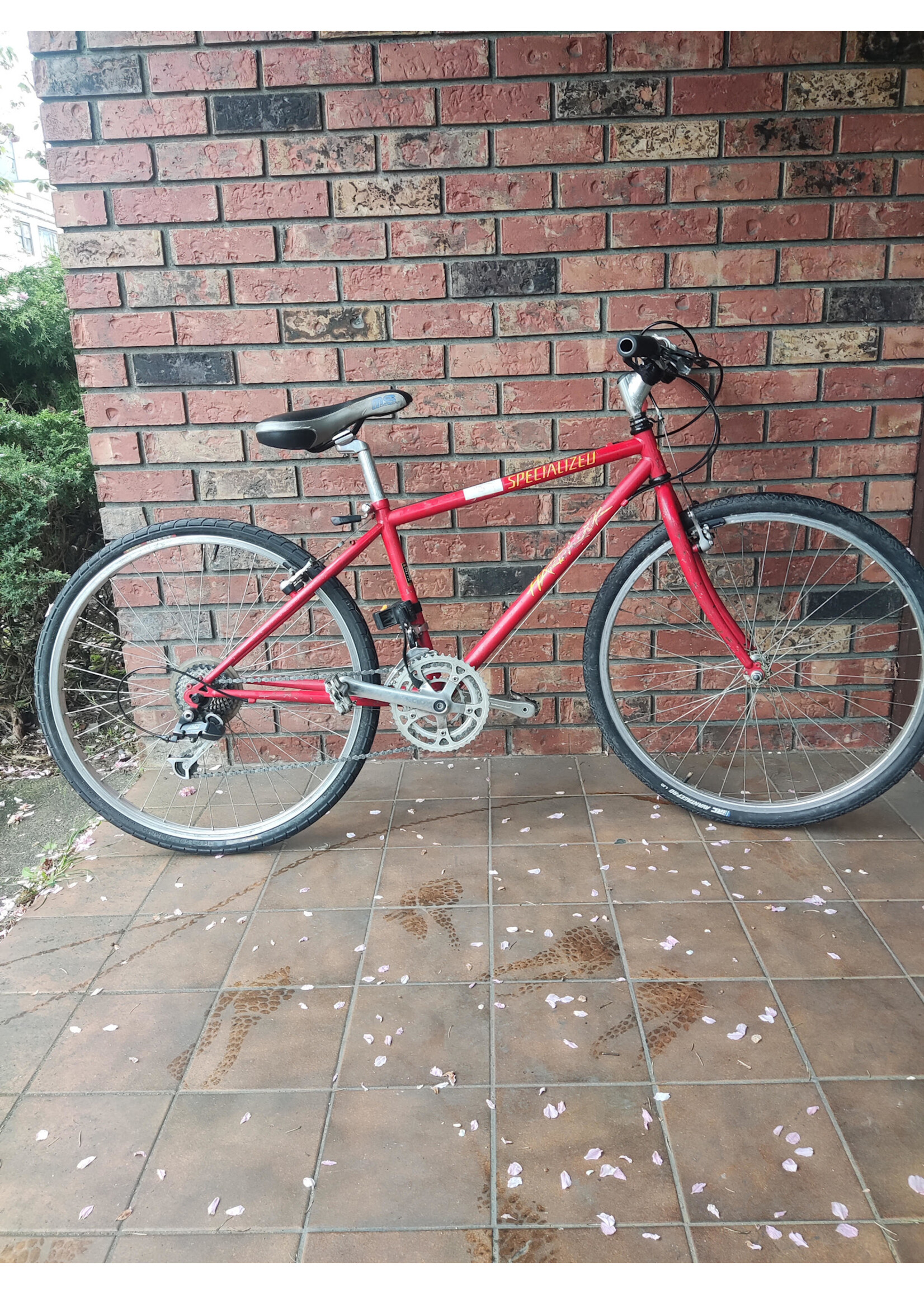 Specialized Specialized Hardrock XS 40/48CM