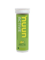 Nuun Nuun Sport Lemonade Electrolyte Drink Tablets