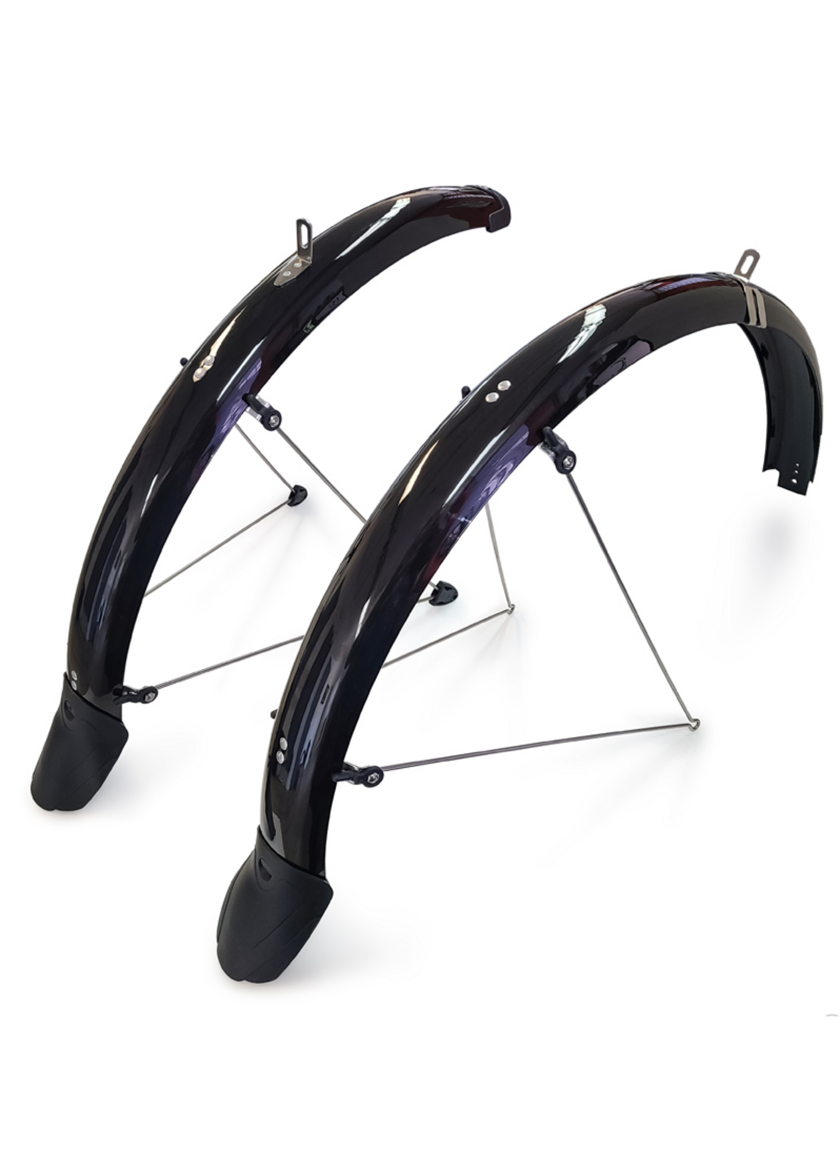 SKS SKS Longboard 26" X 2.1-2.35 Disc Brake Compatible