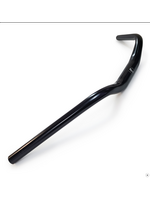 Zoom Zoom North Road Aluminum Diameter: Φ31.8. - Width: 660mm. - Back Sweep: 38°. - Rise: 38mm.