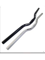 Zoom Zoom MTB-153 - Rise: 30mm. - Length: 600mm. - Clamps: 25.4mm