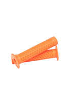 ODI ODI, Cult X Vans with Flanges, Grips, 150mm, Orange