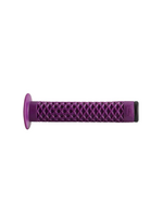 ODI ODI, Cult X Vans with Flanges, Grips, 150mm, Purple