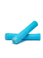 eclat Eclat, Filter, Grips, 164mm, Sky Blue, Pair