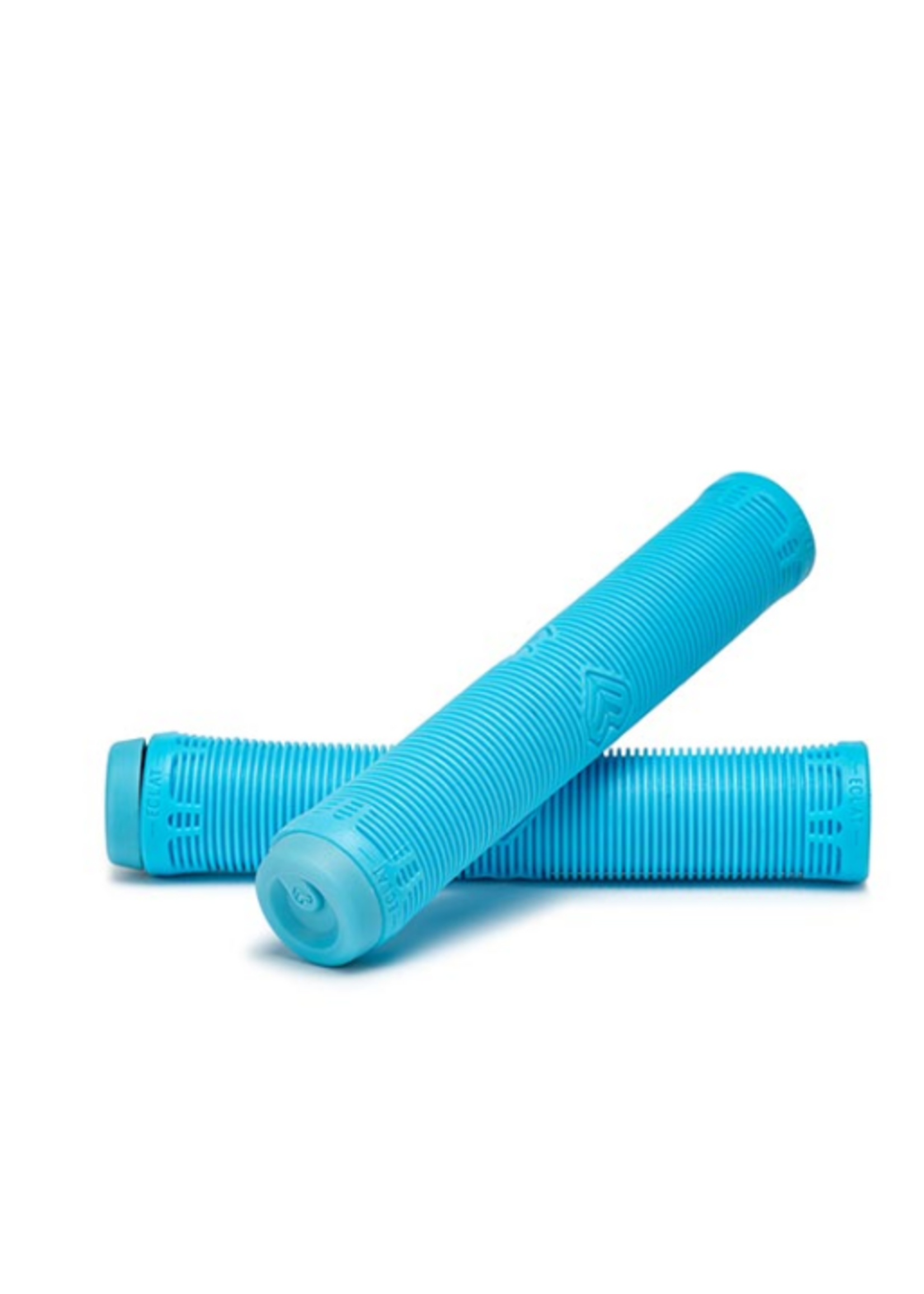 eclat Eclat, Filter, Grips, 164mm, Sky Blue, Pair