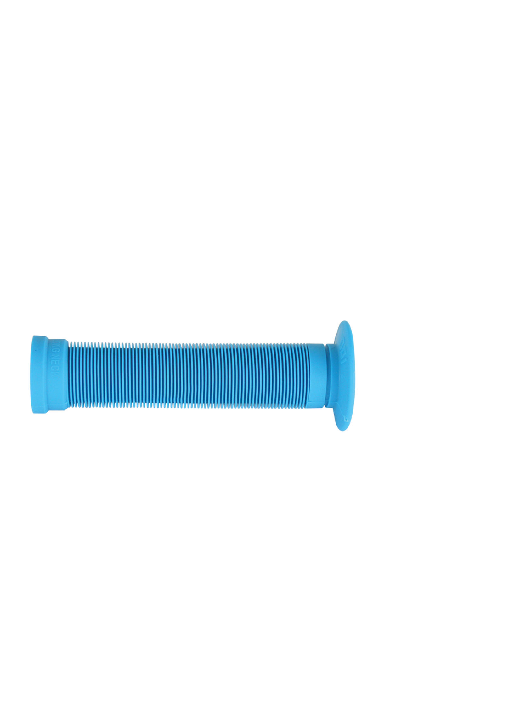 ODI ODI, Longneck ST, Grips, 143mm, Aqua, Pair