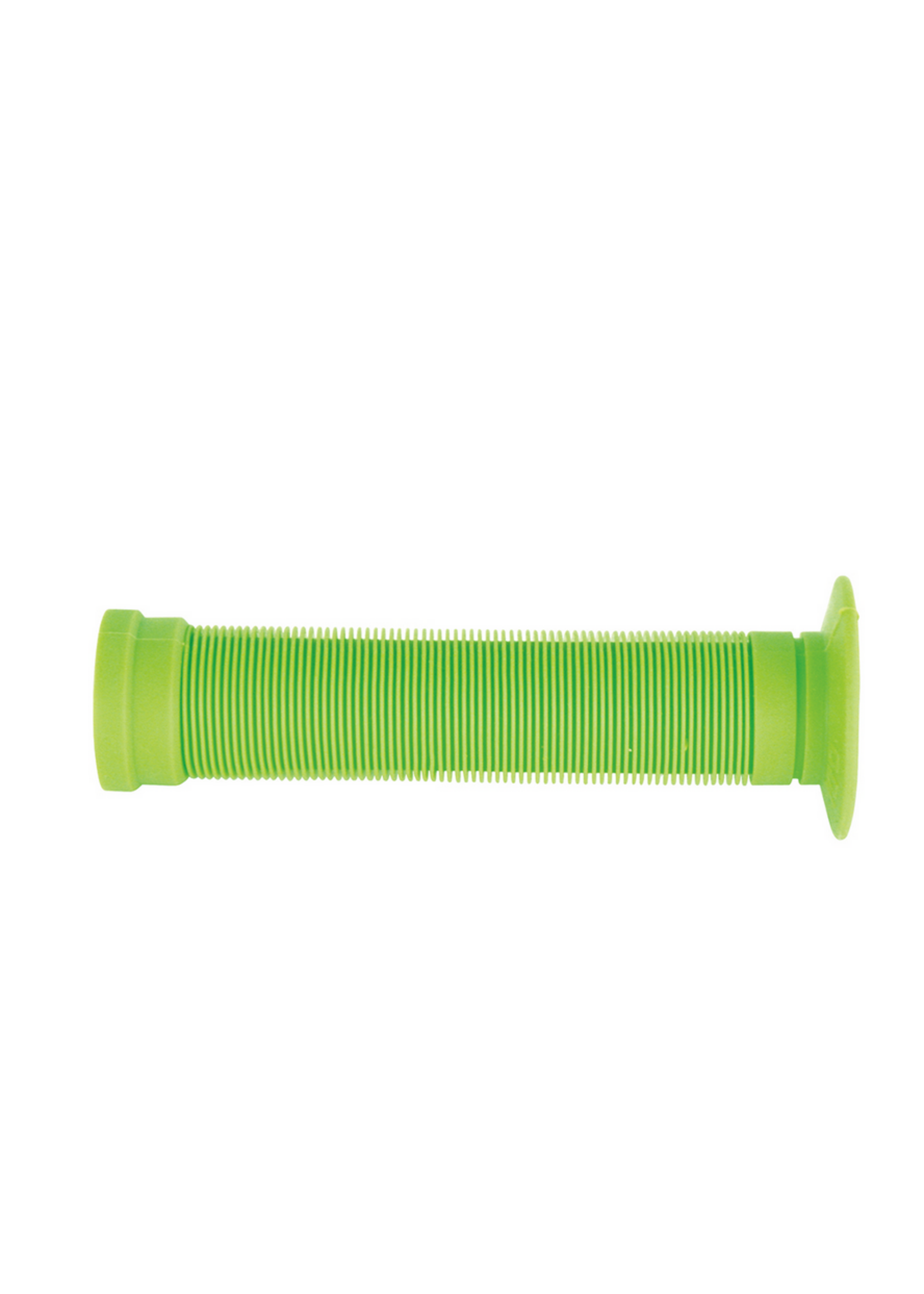 ODI ODI, Longneck ST, Grips, 143mm, Green, Pair
