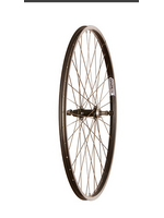 wheelshop Wheel Shop, 4PK Evo Tour 20, Wheel, Rear, 700C / 622, Holes: 36, QR, 135mm, Rim, Freewheel, 4pcs
