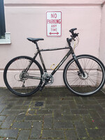 Norco Norco CCX 56CM ST/55CM TT