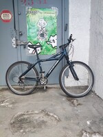 Cannondale Cannondale Caad 2 40CM ST/52CM TT
