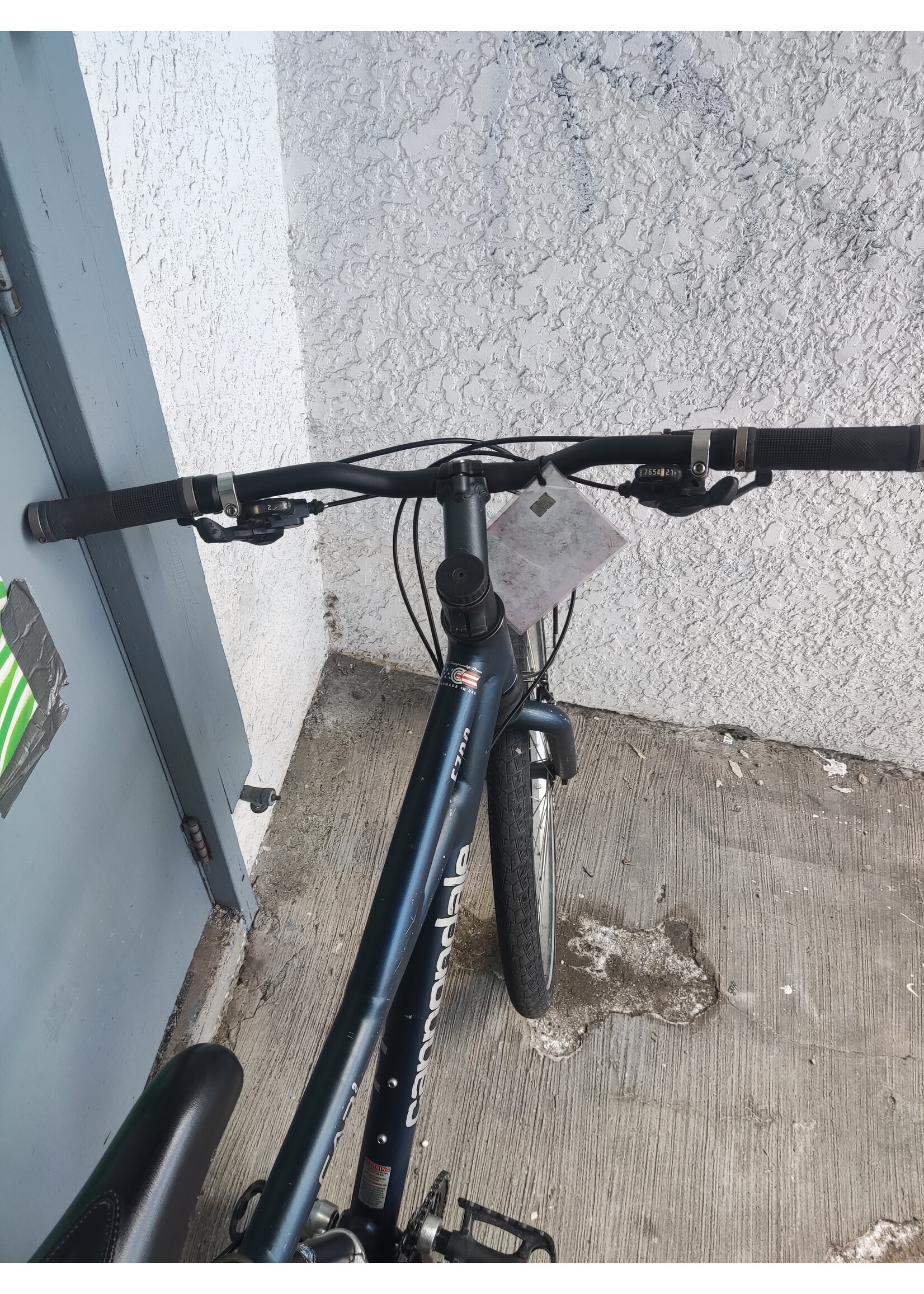 Cannondale Cannondale Caad 2 40CM ST/52CM TT