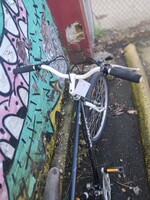 Norco Norco Bushpilot 50CM ST/ 54CM TT