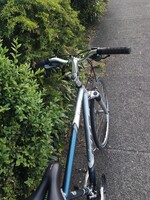 KHS KHS Eastwood 50 CM ST/ 58CM TT
