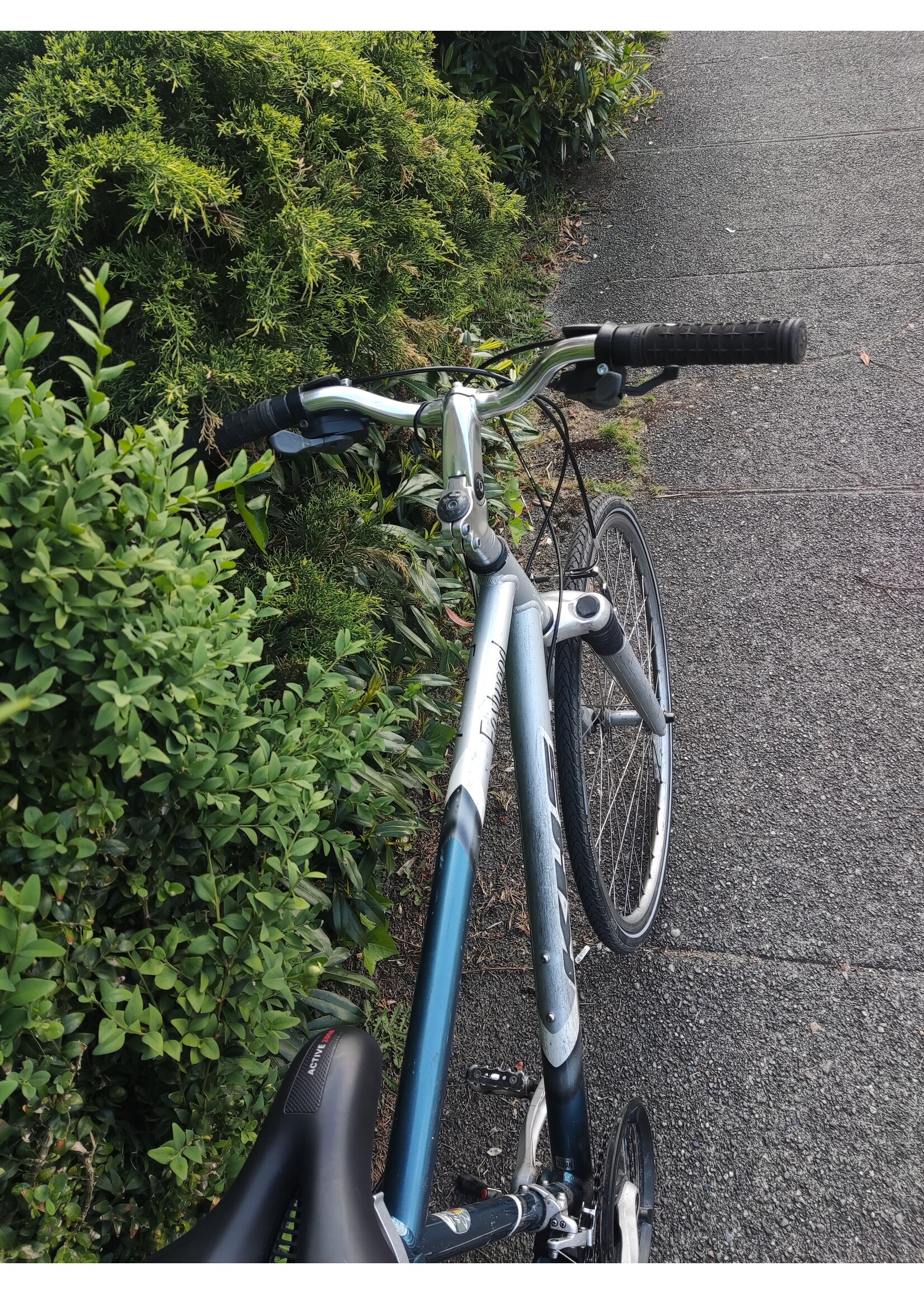 KHS KHS Eastwood 50 CM ST/ 58CM TT
