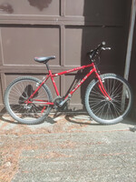 Norco Norco Red Bushpilot 46CM ST/54CM TT