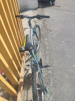 Kona Kona Kyber 48CM ST/ 57CM TT