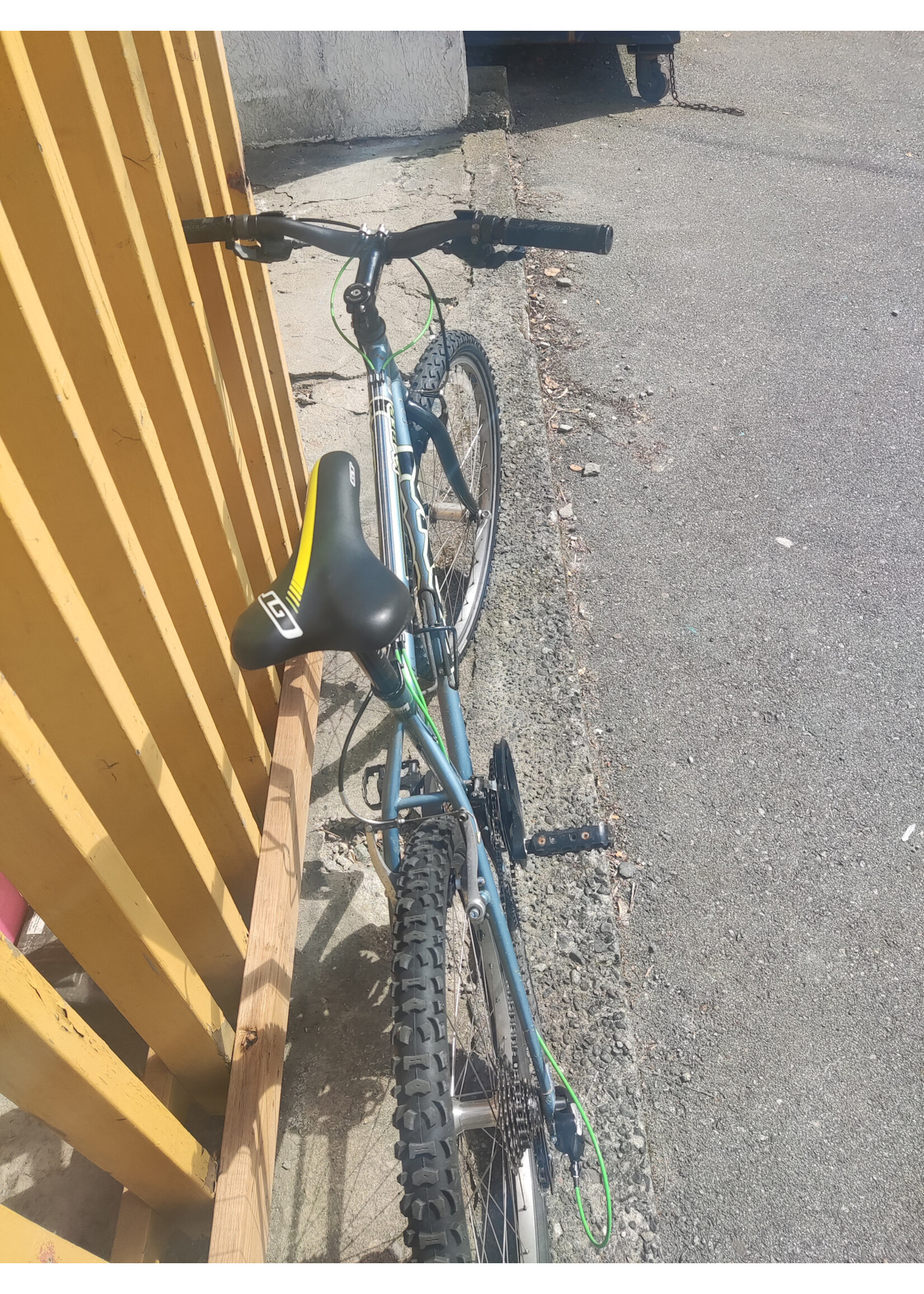 Kona Kona Kyber 48CM ST/ 57CM TT
