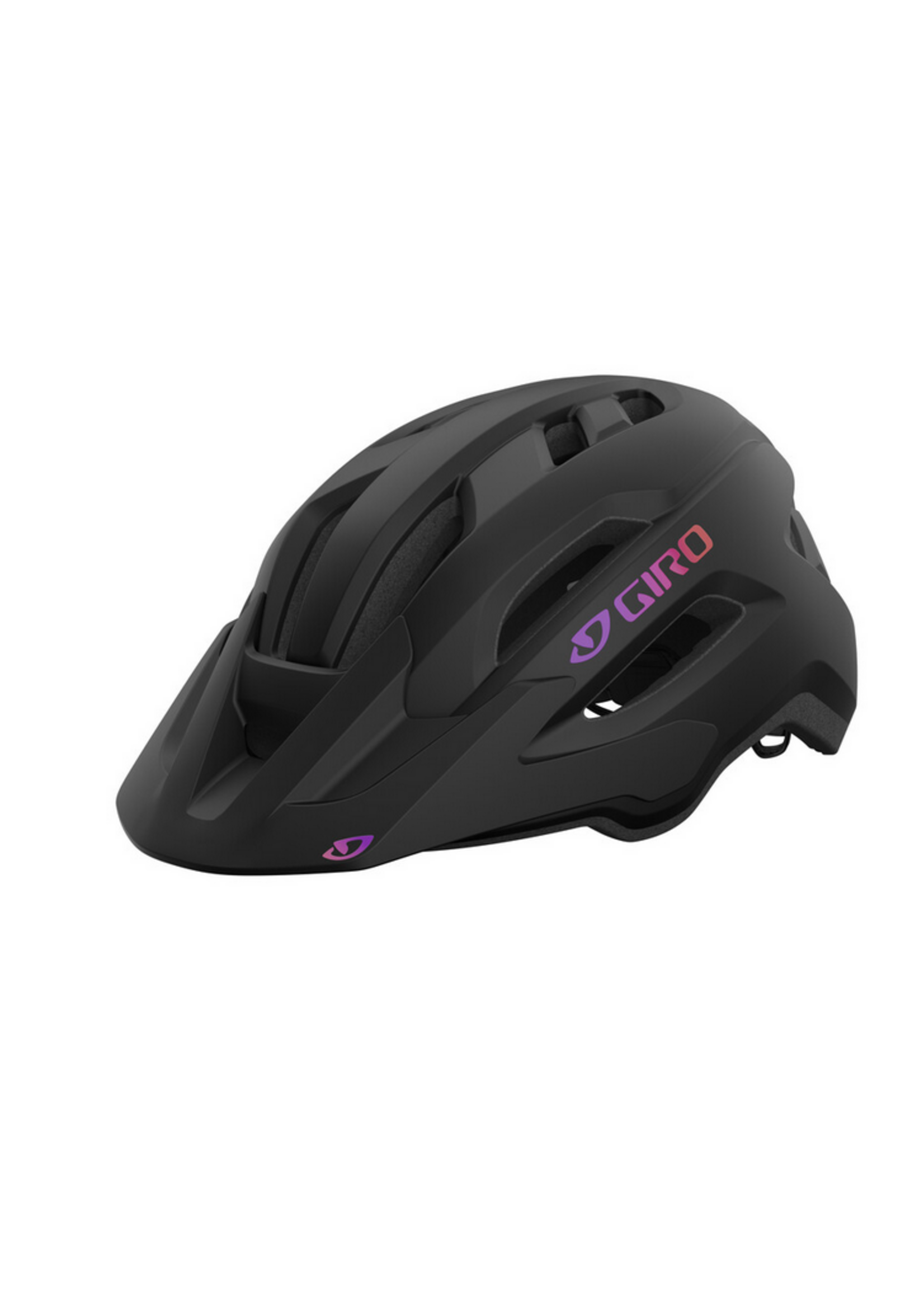 Giro FIXTURE MIPS II W MT BK/PK UW 50/57CM 19.75/22.5"