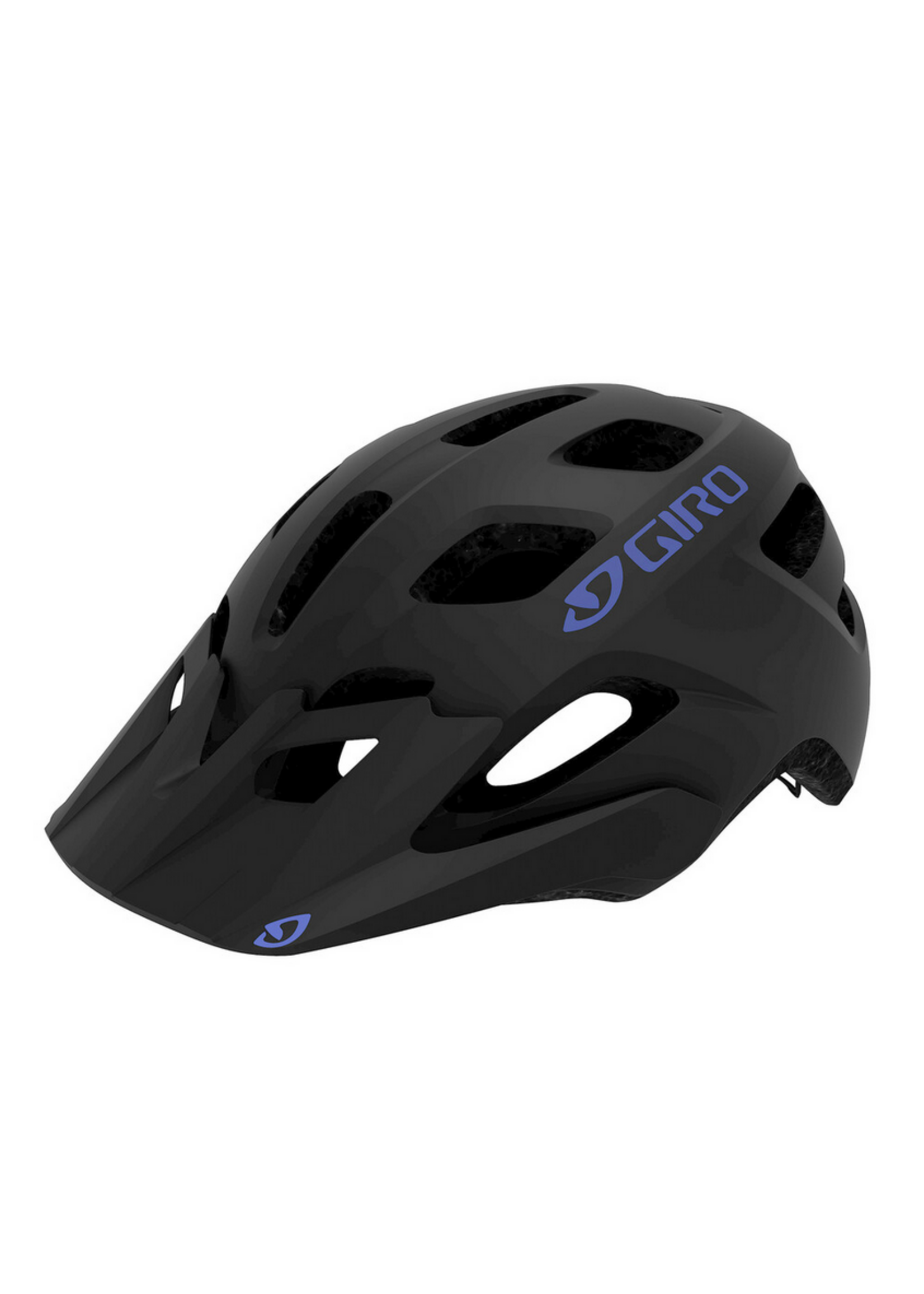 GIRO Giro VERCE MIPS MATTE BLACK/ELECTRIC PURPLE UW  50/57CM 19.75-22.5"