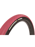 Panaracer GRAVELKING SK 700C TIRE – LIMITED CRANBERRY/BLACK