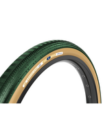 Panaracer GRAVELKING SS 700C TIRE – LIMITED BRITISH GREEN/BROWN